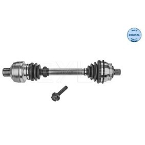Comprar Revestimiento de pedal, pedal de freno de MEYLE 100 721 0001 a bajo precio de 1,83 €