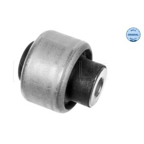 Comprar Revestimiento de pedal, pedal de freno de MEYLE 100 721 0002 a bajo precio de 2,19 €