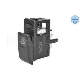 Comprar Interruptor, luz principal de MEYLE 100 941 0008 a bajo precio de 9,83 €
