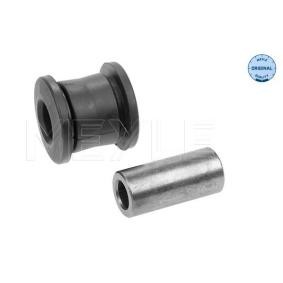 Lagerbuchse, Querlenker 11-14 610 0009 für FIAT