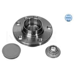 Compre Kit de rolamento de roda da MEYLE 114 750 0001 a um preço baixo por 44,81 €