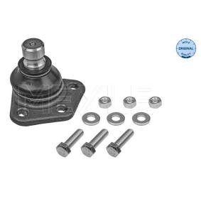 Compre Rótula de suspensão da MEYLE 116 010 3254 a um preço baixo por 11,62 €