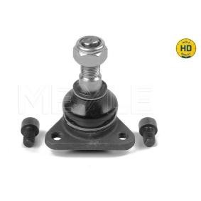 Compre Rótula de suspensão da MEYLE 116 010 3270/HD a um preço baixo por 24,28 €