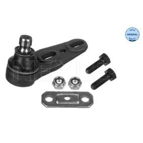 Compre Rótula de suspensão da MEYLE 116 010 3918 a um preço baixo por 15,54 €