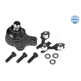 Compre Rótula de suspensão da MEYLE 116 010 7108 a um preço baixo por 11,83 €