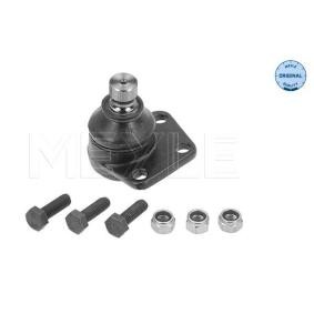 Compre Rótula de suspensão da MEYLE 116 010 8223 a um preço baixo por 10,83 €