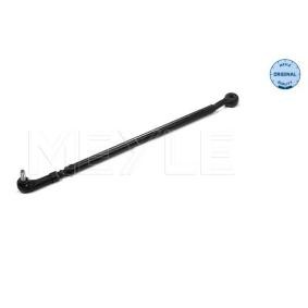 Comprar Barra de dirección de MEYLE 116 030 8231 a bajo precio de 47,74 €