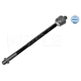 Comprar Rótula axial de dirección de MEYLE 116 031 0000 a bajo precio de 21,16 €