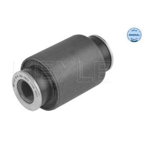 Lagerbuchse, Querlenker 15-14 610 0002 für ALFA ROMEO