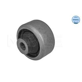 Lagerbuchse, Querlenker 16-14 610 0006 für RENAULT