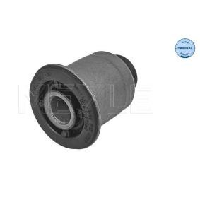 Lagerbuchse, Querlenker 16-14 610 0007 für RENAULT