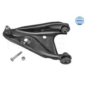 Comprar Barra oscilante de suspensión de ruedas de MEYLE 16-16 050 0015 a bajo precio de 38,91 €