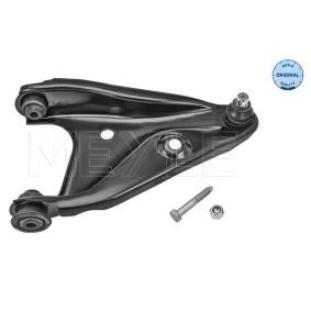 Comprar Barra oscilante de suspensión de ruedas de MEYLE 16-16 050 0016 a bajo precio de 38,91 €