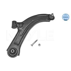 Comprar Barra oscilante de suspensión de ruedas de MEYLE 16-16 050 0024 a bajo precio de 50,40 €