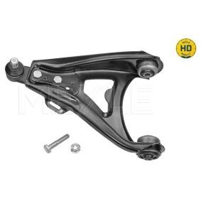 Comprar Barra oscilante de suspensión de ruedas de MEYLE 16-16 050 7033/HD a bajo precio de 43,03 €
