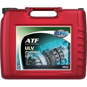 Köp Automatväxellådsolja (ATF) av MPM 16020ULV till det låga priset 6224,13 kr