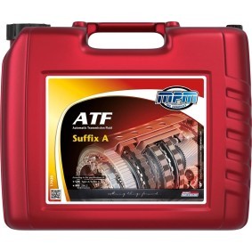 Comprar Aceite para transmisión automática de MPM 17020 a bajo precio de 446,92 €