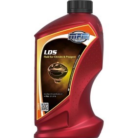 Comprar Aceite hidráulico de MPM 26001 a bajo precio de 66,40 €