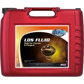 Comprar Aceite hidráulico de MPM 26020 a bajo precio de 846,37 €