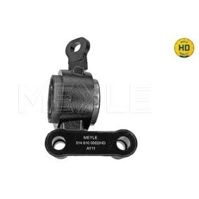 Lagerung, Lenker 314 610 0002/HD für MINI