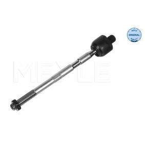 Comprar Rótula axial de dirección de MEYLE 32-16 020 0004 a bajo precio de 12,53 €