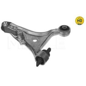 Querlenker 516 050 0017/HD für VOLVO