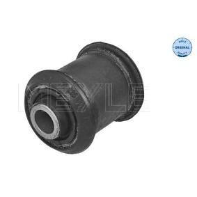 Lagerbuchse, Querlenker 614 035 0018 für SAAB