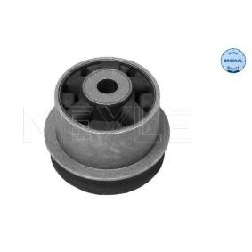 Lagerbuchse, Querlenker 614 042 0002 für SAAB