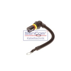 Compre Módulo de comando, tempo de incandescência da SenCom 20278 a um preço baixo por 44,97 €