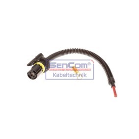 Compre Módulo de comando, tempo de incandescência da SenCom 20279 a um preço baixo por 50,05 €