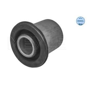 Lagerbuchse, Querlenker 614 610 0005 für RENAULT