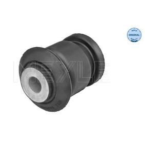 Lagerbuchse, Querlenker 614 610 0007 für ALFA ROMEO