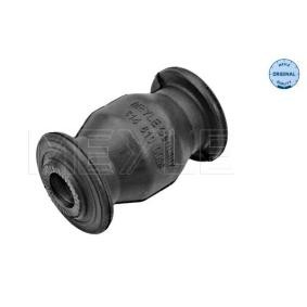 Lagerbuchse, Querlenker 614 610 0009 für SUZUKI