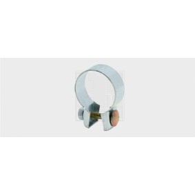 Compre Conector de tubos, sistema de escape da SWGAutomotive 88325035875 a um preço baixo por 6,42 €
