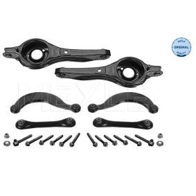Compre Jogo de braços oscilantes, suspensão de rodas da MEYLE 716 050 0039/S a um preço baixo por 214,89 €