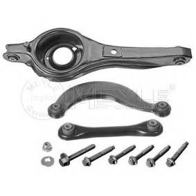 Compre Jogo de braços oscilantes, suspensão de rodas da MEYLE 716 050 0039/SK a um preço baixo por 198,12 €