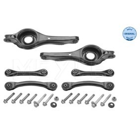 Compre Jogo de braços oscilantes, suspensão de rodas da MEYLE 716 050 0042/S a um preço baixo por 294,29 €