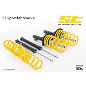 Kjøp Sport Kit, fjærsett / dempere av STsuspensions 23280060 til den lave prisen 5931,83 NOK