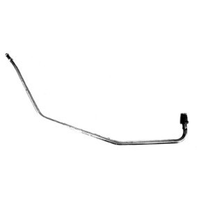 Compre Tubo pressão, sensor pressão (filtro partículas e fuligem) da VEGAZ DL-654 a um preço baixo por 53,64 €