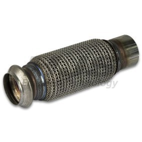 Abgasrohr für MINI von VEGAZ