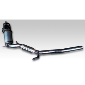 Compre Filtro de partículas da VEGAZ VK-431SIC a um preço baixo por 715,61 €