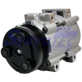 Acquista Compressore aria condizionata da Servotec STAC0005 a buon mercato per soli 642,07 €