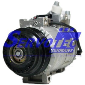 Acquista Compressore aria condizionata da Servotec STAC0026 a buon mercato per soli 523,66 €