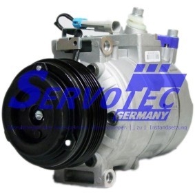 Acquista Compressore aria condizionata da Servotec STAC0027 a buon mercato per soli 526,86 €