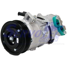 Acquista Compressore aria condizionata da Servotec STAC0044 a buon mercato per soli 668,19 €