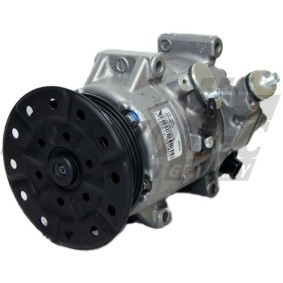 Acquista Compressore aria condizionata da Servotec STAC0050 a buon mercato per soli 647,85 €