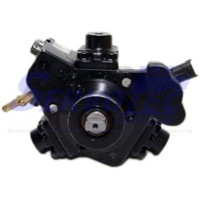 Compre Bomba de alta pressão da Servotec STHP0069 a um preço baixo por 621,10 €