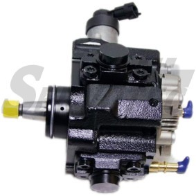 Osta Korkeapainepumppu Servotec:llä STHP0118 edullisesti hintaan 1005,50 €