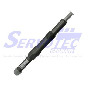 Compre Injector da Servotec STIJ0071 a um preço baixo por 282,89 €