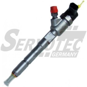 Compre Injector da Servotec STIJ0086 a um preço baixo por 251,91 €
